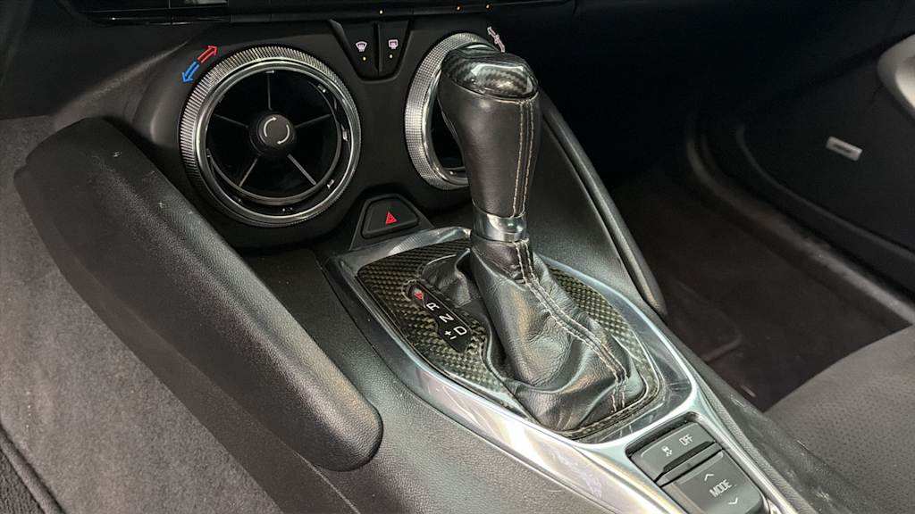 Thumbnail: 2020 Chevrolet Camaro - 20