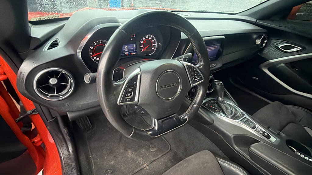 Thumbnail: 2020 Chevrolet Camaro - 2