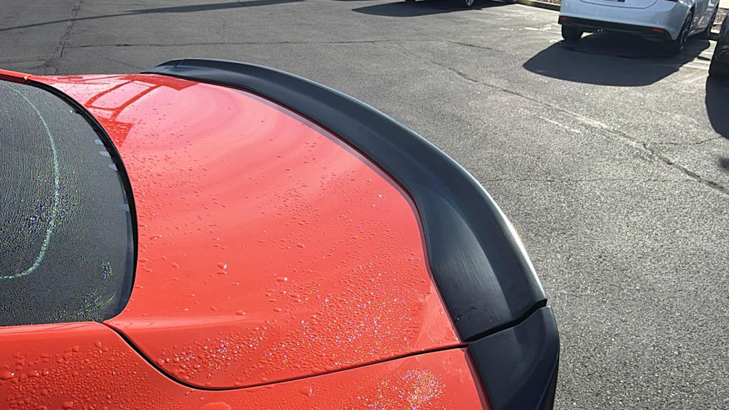 Thumbnail: 2020 Chevrolet Camaro - 29