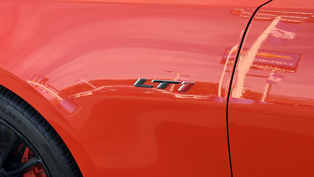 Thumbnail: 2020 Chevrolet Camaro - 30