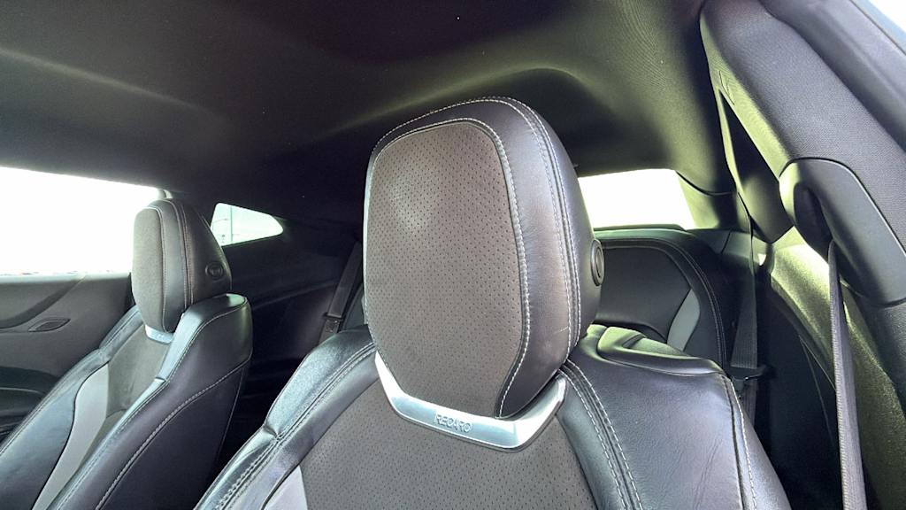 Thumbnail: 2020 Chevrolet Camaro - 9