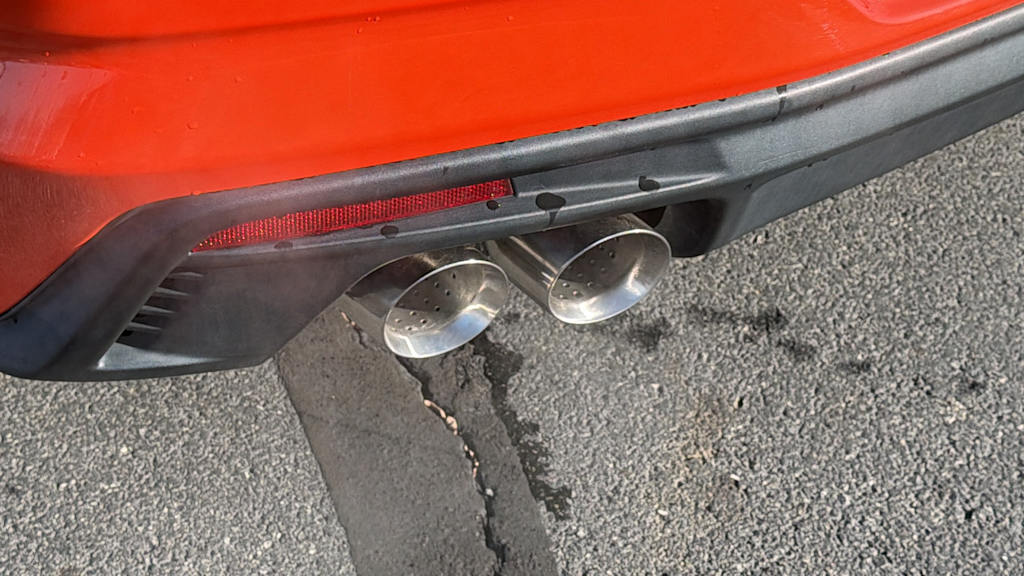 Thumbnail: 2020 Chevrolet Camaro - 6