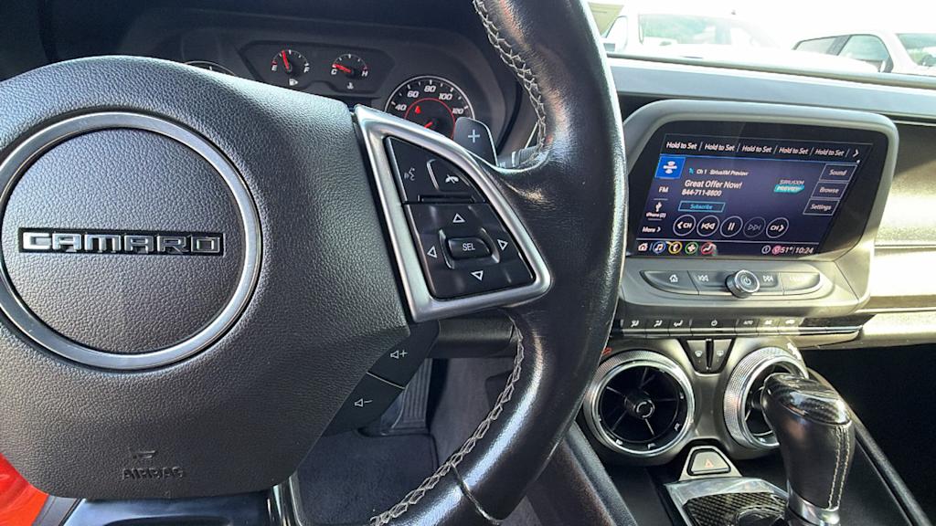 Thumbnail: 2020 Chevrolet Camaro - 12