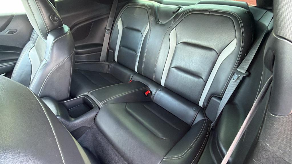 Thumbnail: 2020 Chevrolet Camaro - 11