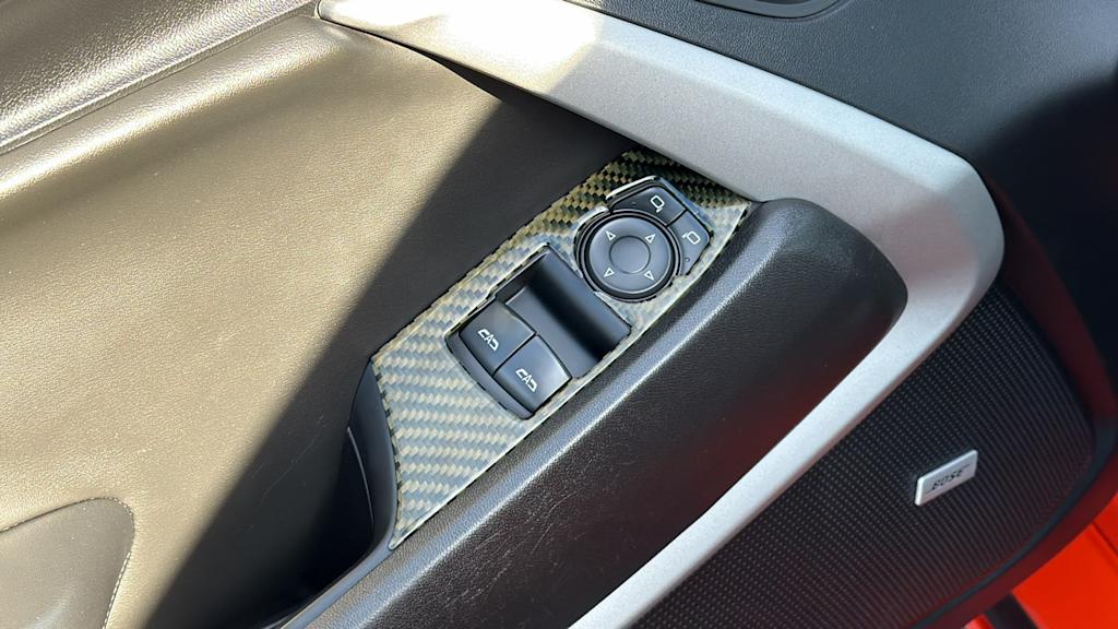 Thumbnail: 2020 Chevrolet Camaro - 27