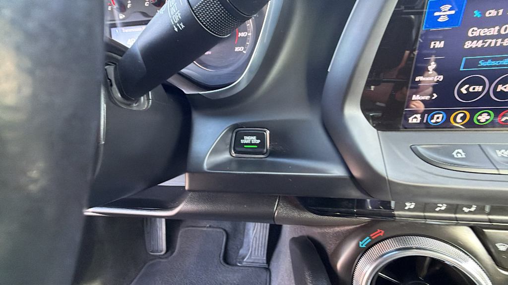 Thumbnail: 2020 Chevrolet Camaro - 25