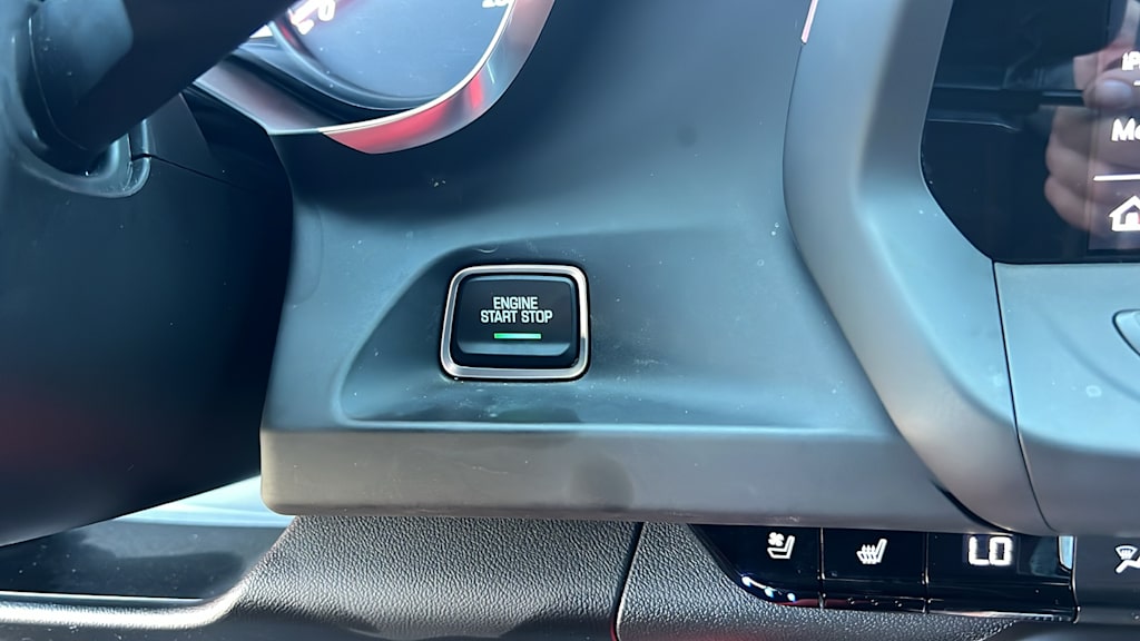 2022 Chevrolet Camaro  23