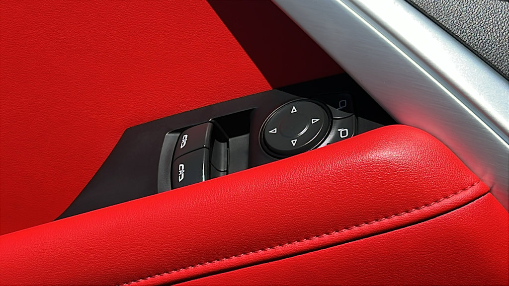 2022 Chevrolet Camaro  6