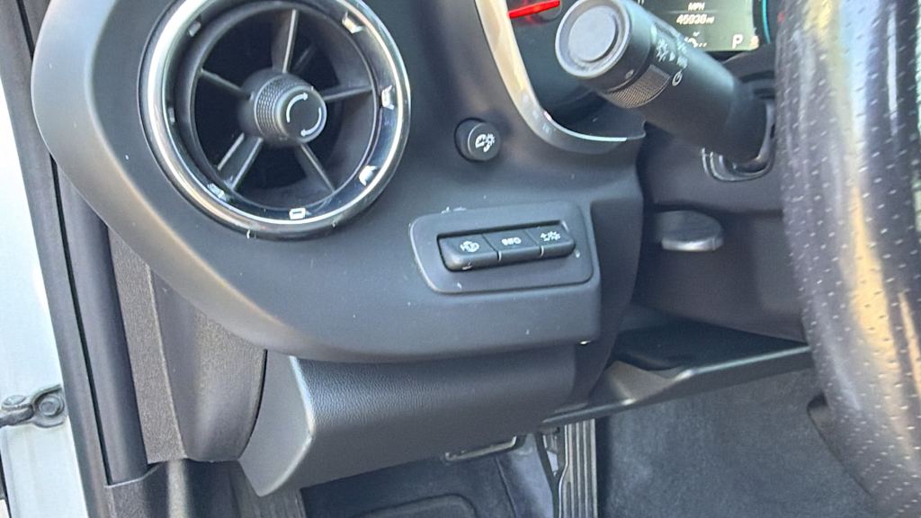 Thumbnail: 2018 Chevrolet Camaro - 20