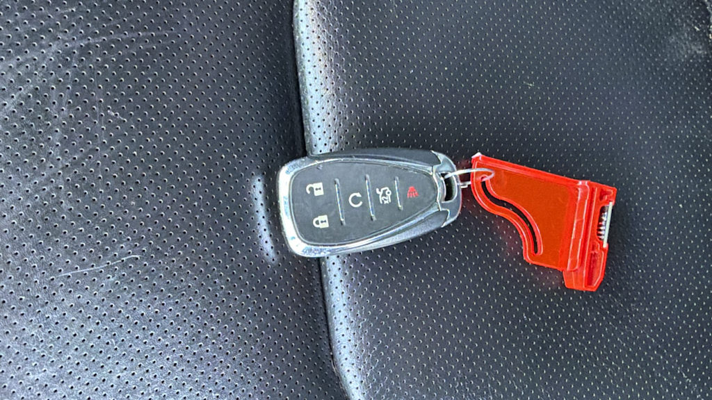 Thumbnail: 2018 Chevrolet Camaro - 14