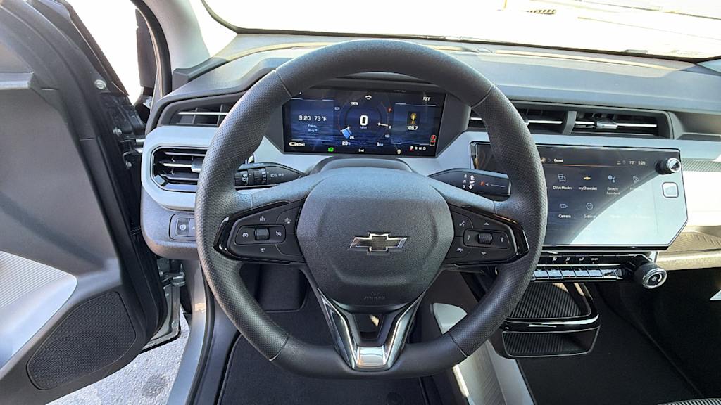 Thumbnail: 2027 Chevrolet Bolt EV - 9