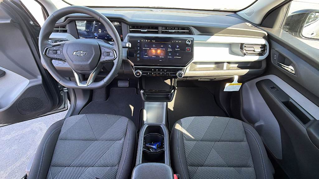 Thumbnail: 2027 Chevrolet Bolt EV - 14
