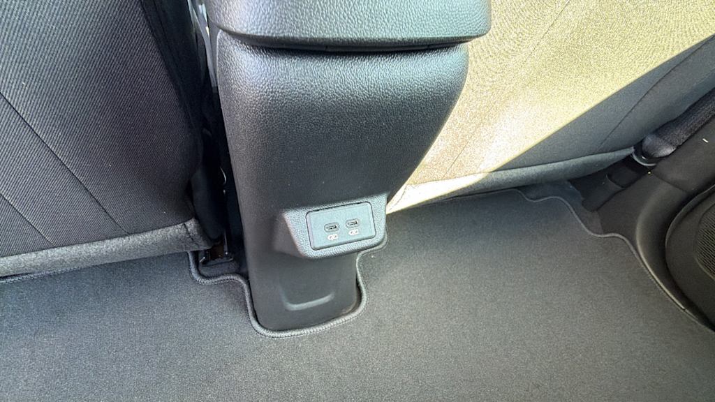 Thumbnail: 2027 Chevrolet Bolt EV - 30