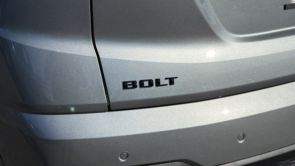 Thumbnail: 2027 Chevrolet Bolt EV - 7