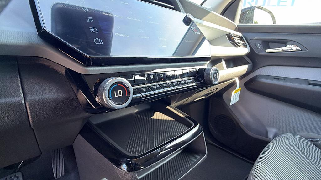 Thumbnail: 2027 Chevrolet Bolt EV - 15