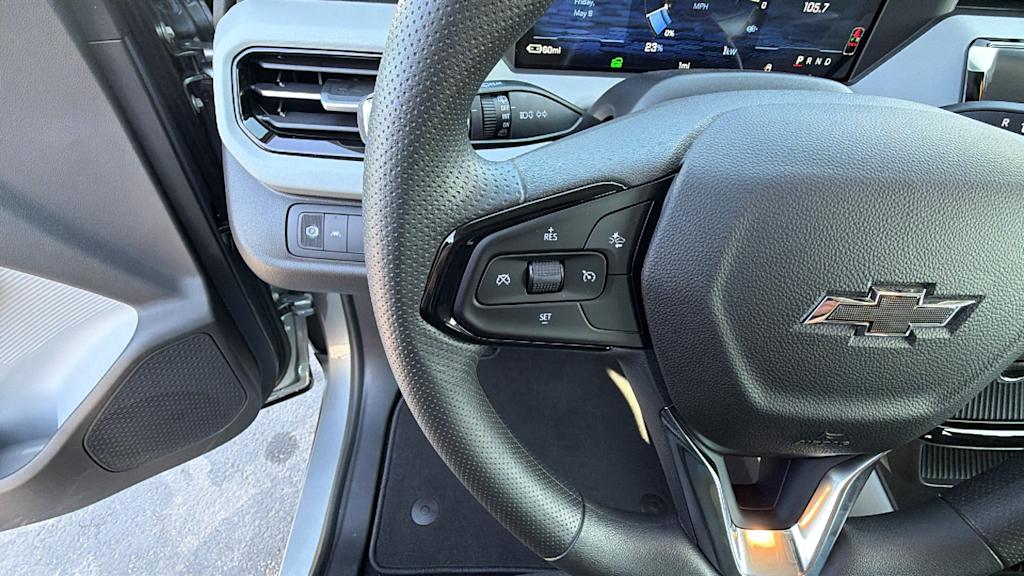 Thumbnail: 2027 Chevrolet Bolt EV - 25