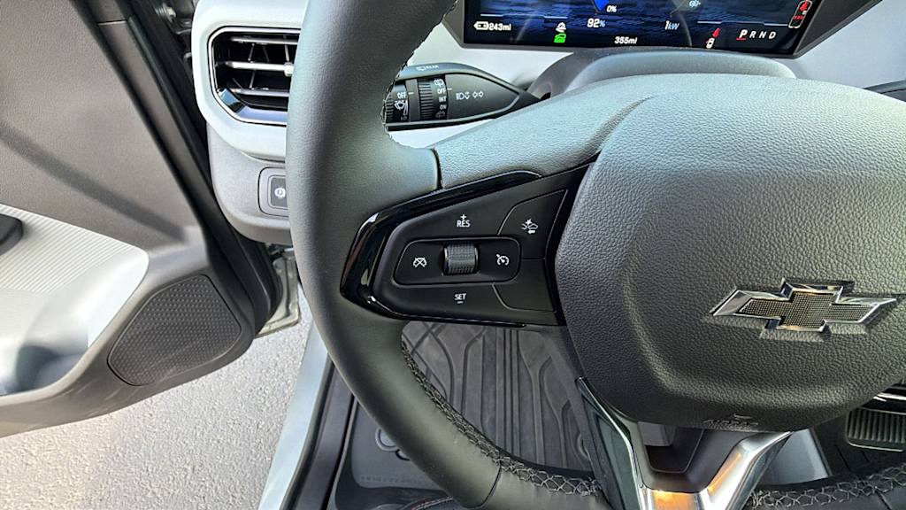 Thumbnail: 2027 Chevrolet Bolt EV - 26