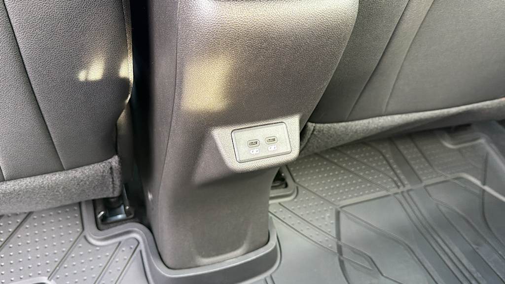 Thumbnail: 2027 Chevrolet Bolt EV - 14