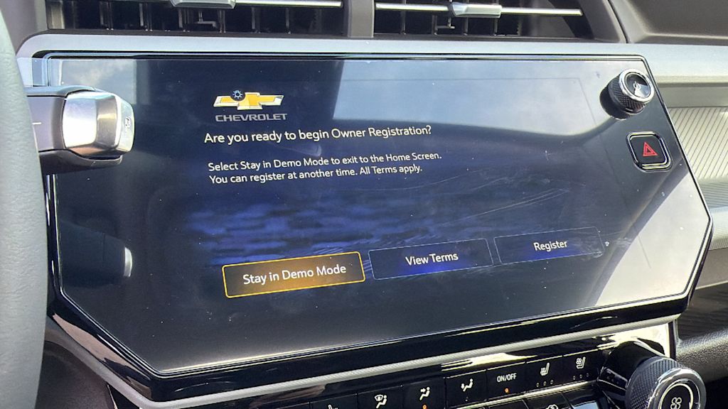Thumbnail: 2027 Chevrolet Bolt EV - 13