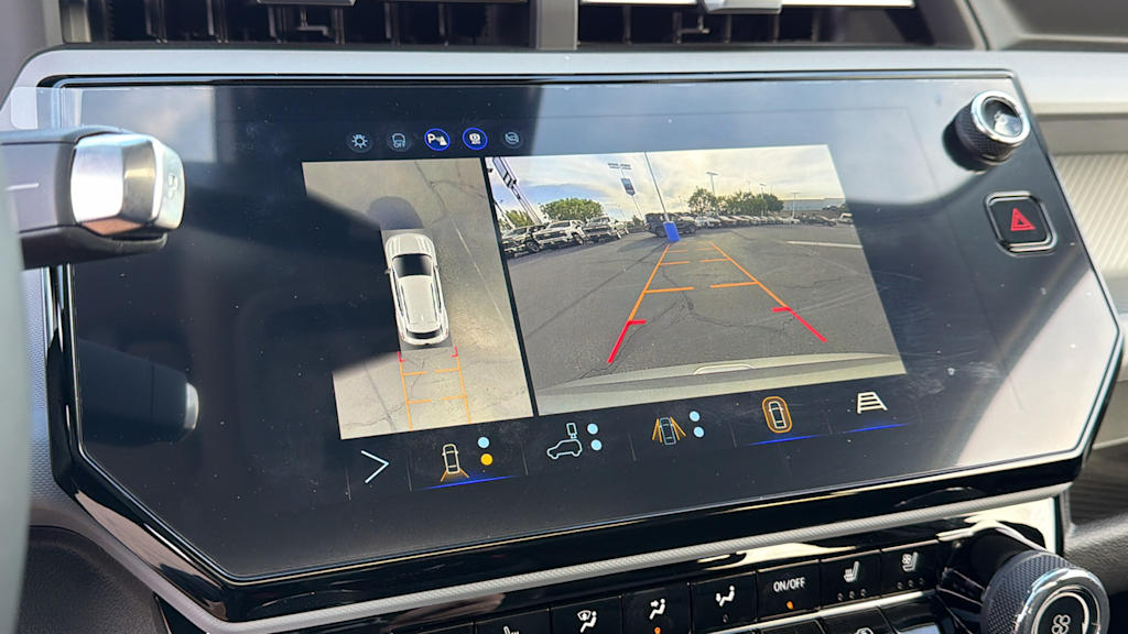 Thumbnail: 2027 Chevrolet Bolt EV - 24