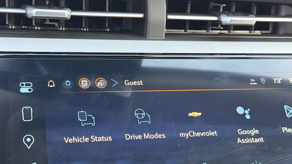 Thumbnail: 2027 Chevrolet Bolt EV - 25