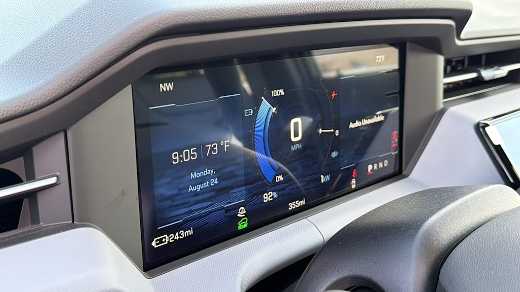 Thumbnail: 2027 Chevrolet Bolt EV - 11