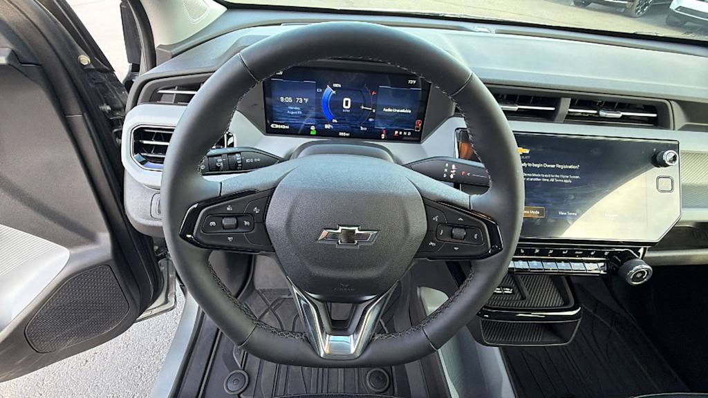 Thumbnail: 2027 Chevrolet Bolt EV - 9