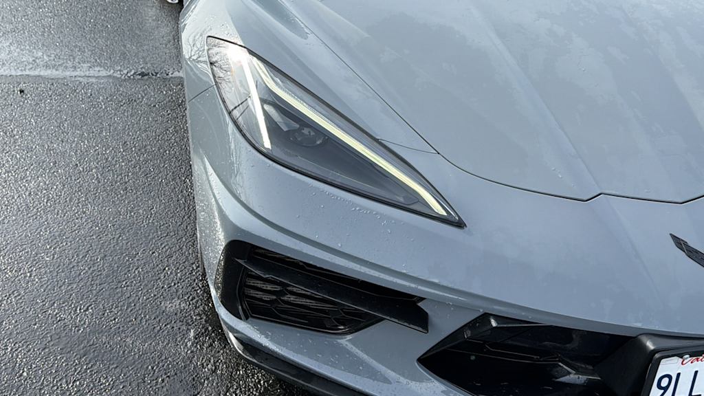 Thumbnail: 2024 Chevrolet Corvette - 33