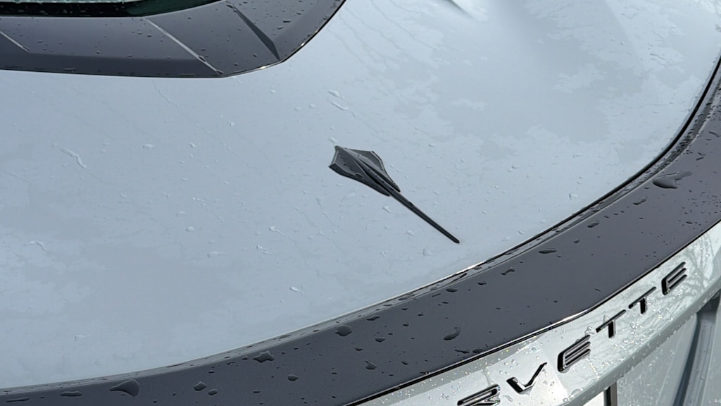 Thumbnail: 2024 Chevrolet Corvette - 30