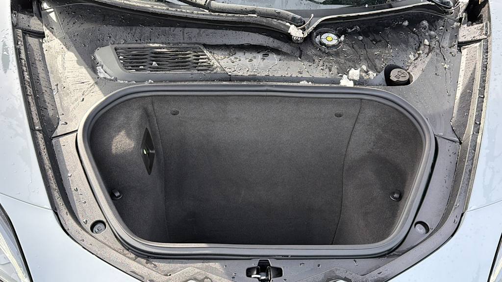 Thumbnail: 2024 Chevrolet Corvette - 31