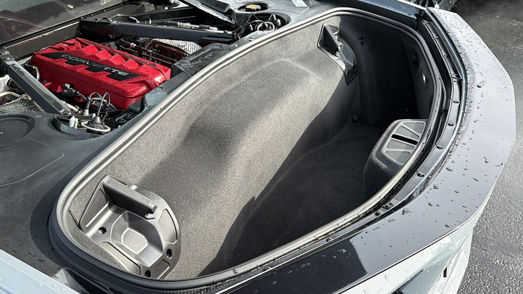 Thumbnail: 2024 Chevrolet Corvette - 6