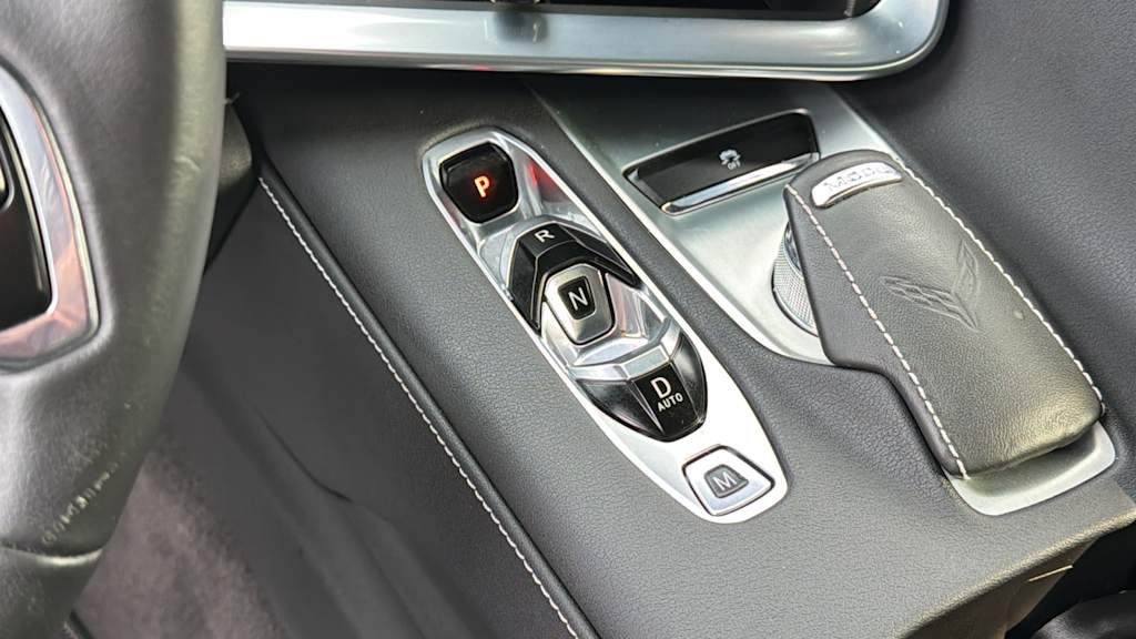 Thumbnail: 2024 Chevrolet Corvette - 13