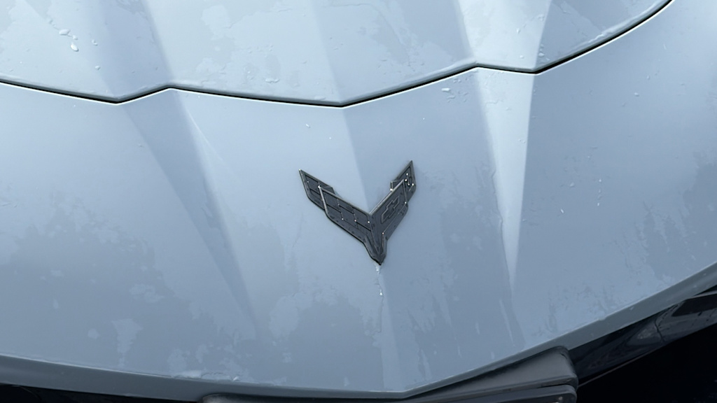 Thumbnail: 2024 Chevrolet Corvette - 32