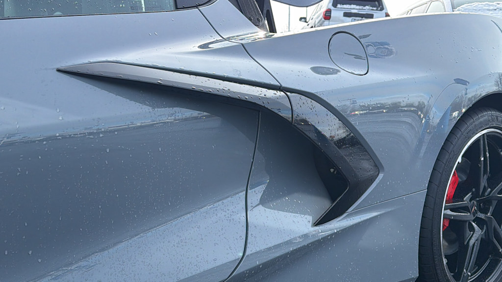 Thumbnail: 2024 Chevrolet Corvette - 29