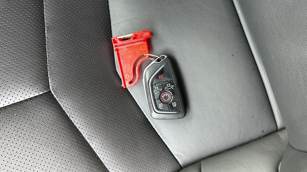 Thumbnail: 2024 Chevrolet Corvette - 15