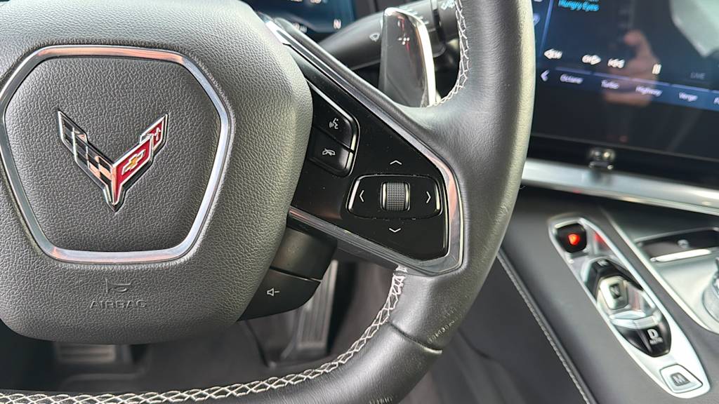 Thumbnail: 2024 Chevrolet Corvette - 25