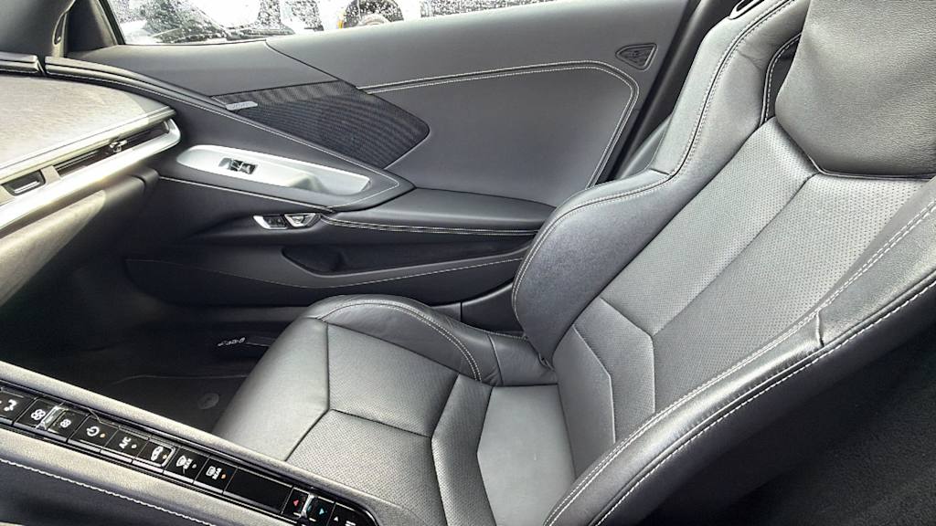 Thumbnail: 2024 Chevrolet Corvette - 11