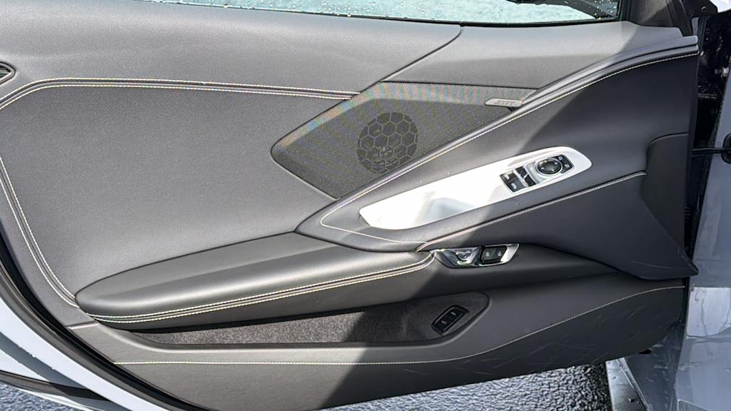 Thumbnail: 2024 Chevrolet Corvette - 27