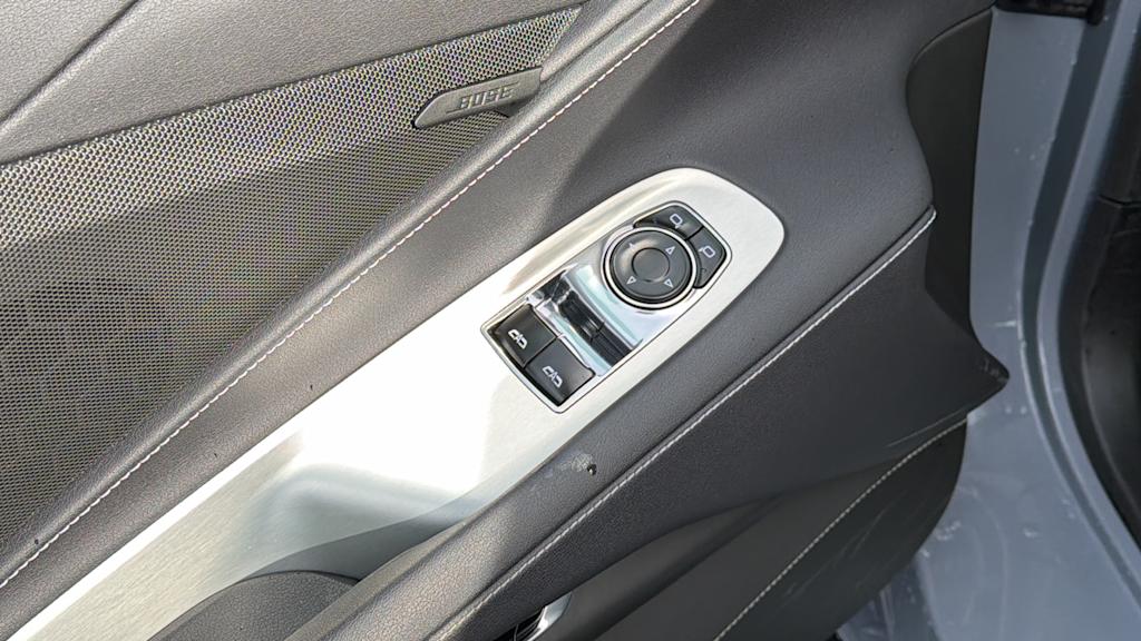 Thumbnail: 2024 Chevrolet Corvette - 26