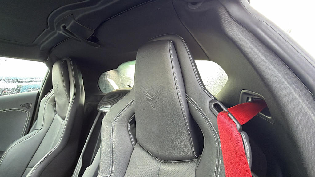 Thumbnail: 2024 Chevrolet Corvette - 10