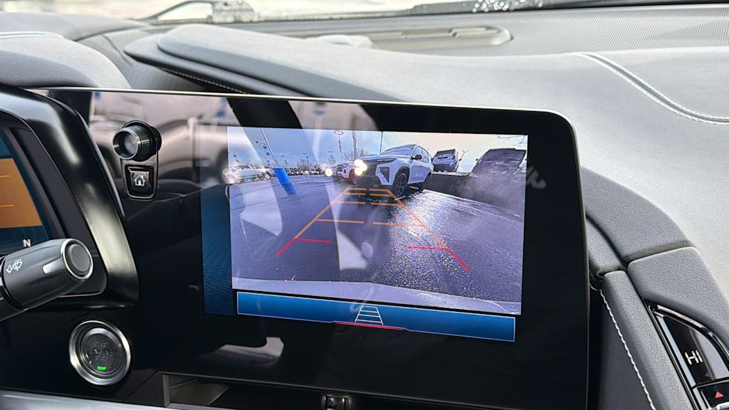 Thumbnail: 2024 Chevrolet Corvette - 22