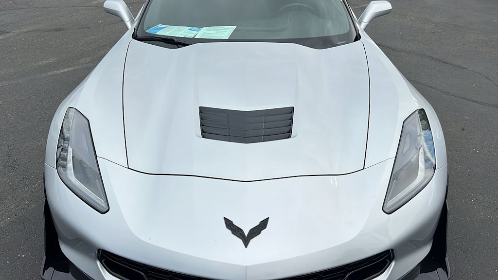 Thumbnail: 2015 Chevrolet Corvette - 34