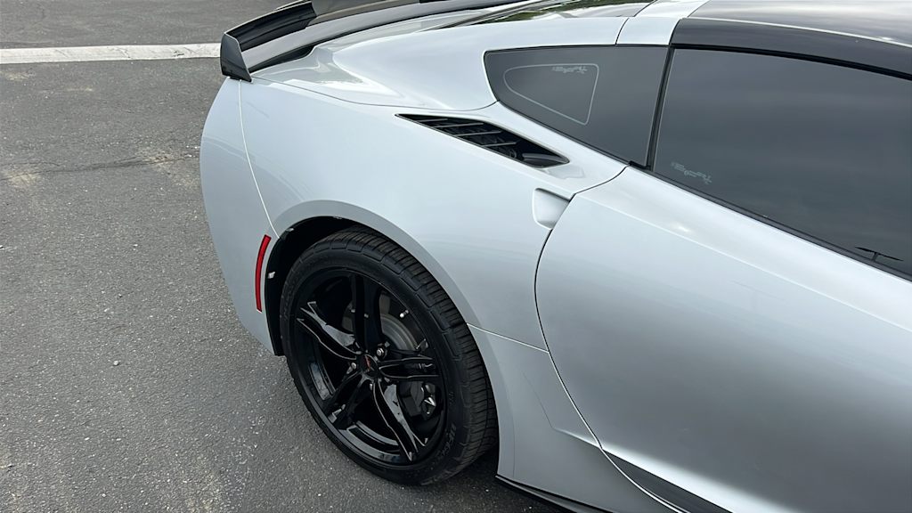 Thumbnail: 2015 Chevrolet Corvette - 36