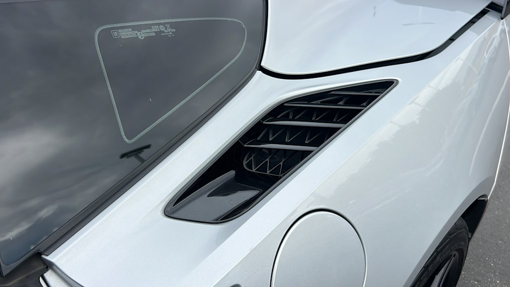 Thumbnail: 2015 Chevrolet Corvette - 12