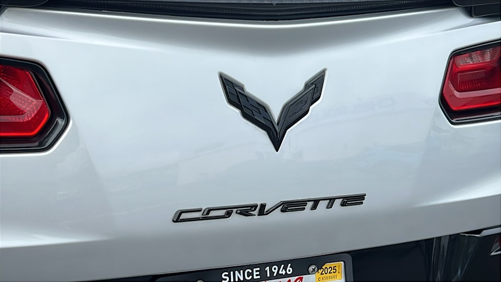 Thumbnail: 2015 Chevrolet Corvette - 30