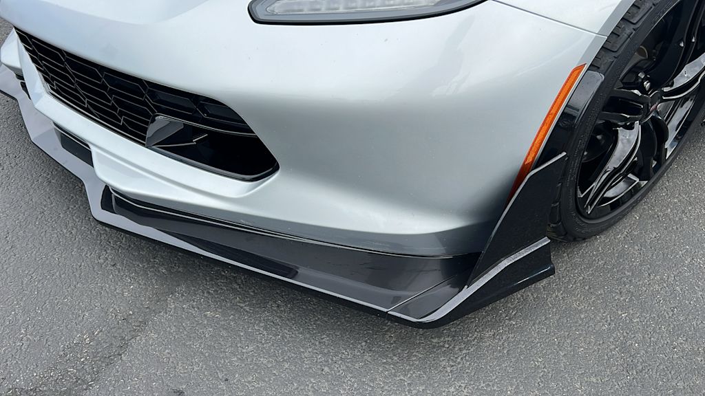Thumbnail: 2015 Chevrolet Corvette - 33