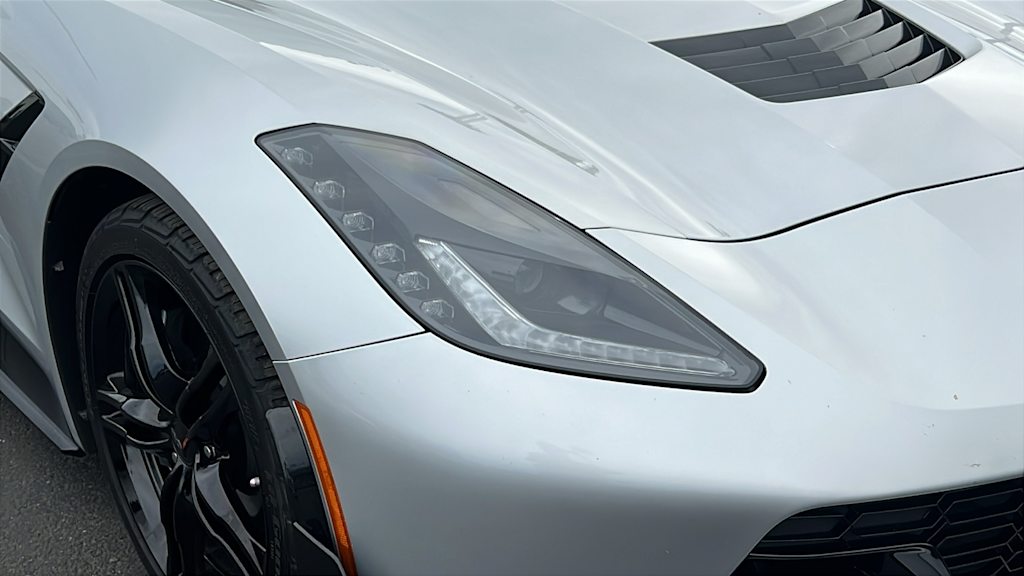 Thumbnail: 2015 Chevrolet Corvette - 35