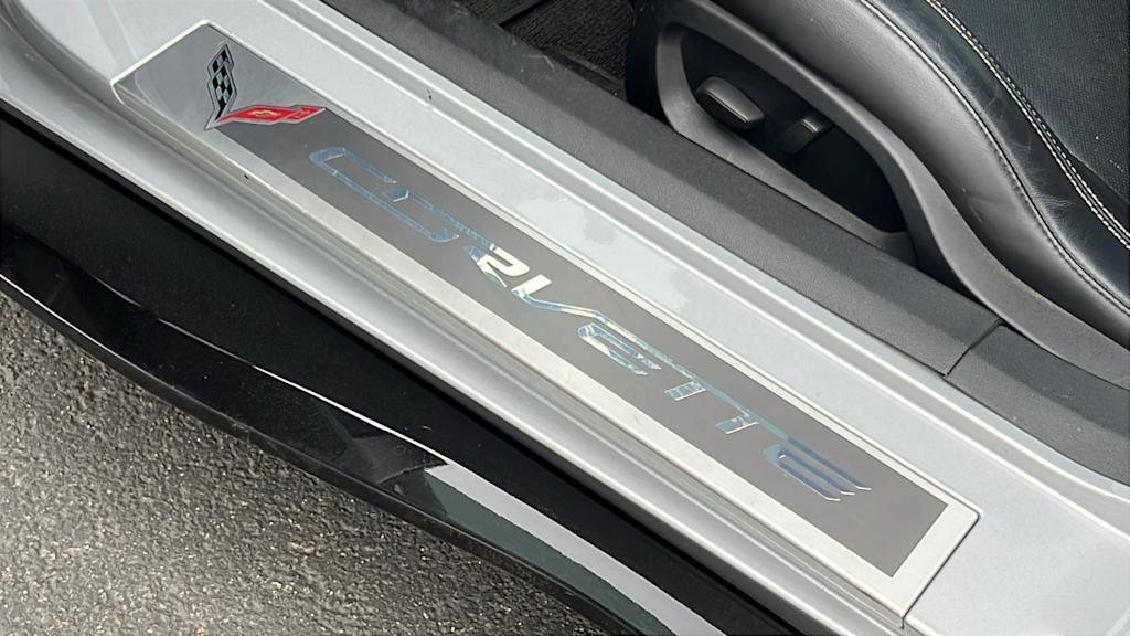 Thumbnail: 2015 Chevrolet Corvette - 31