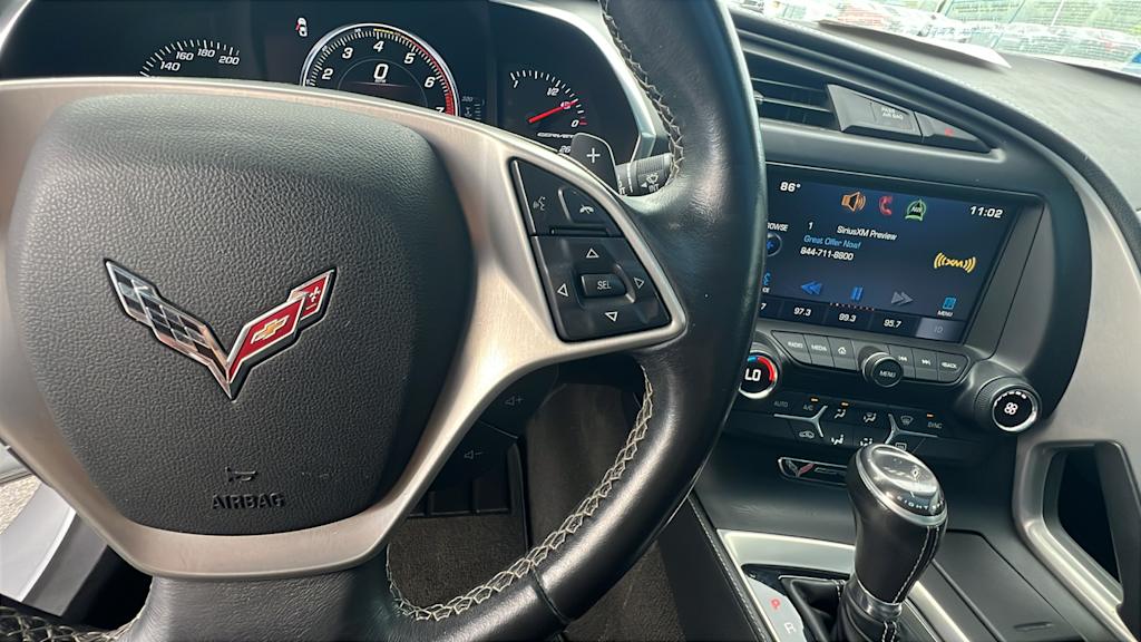 Thumbnail: 2015 Chevrolet Corvette - 26