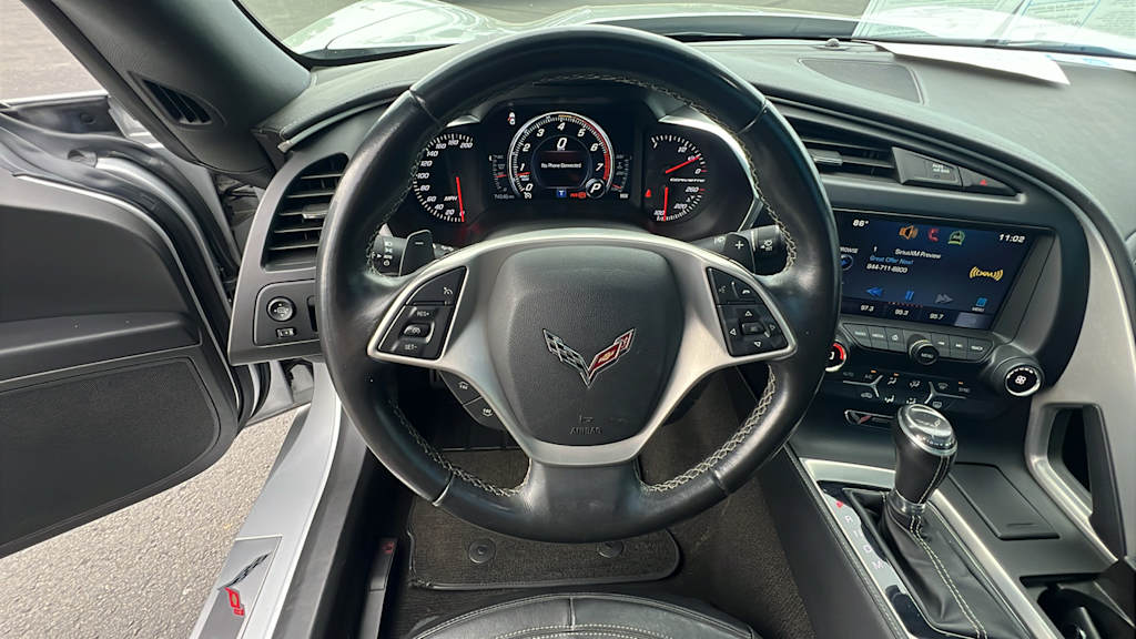 Thumbnail: 2015 Chevrolet Corvette - 9